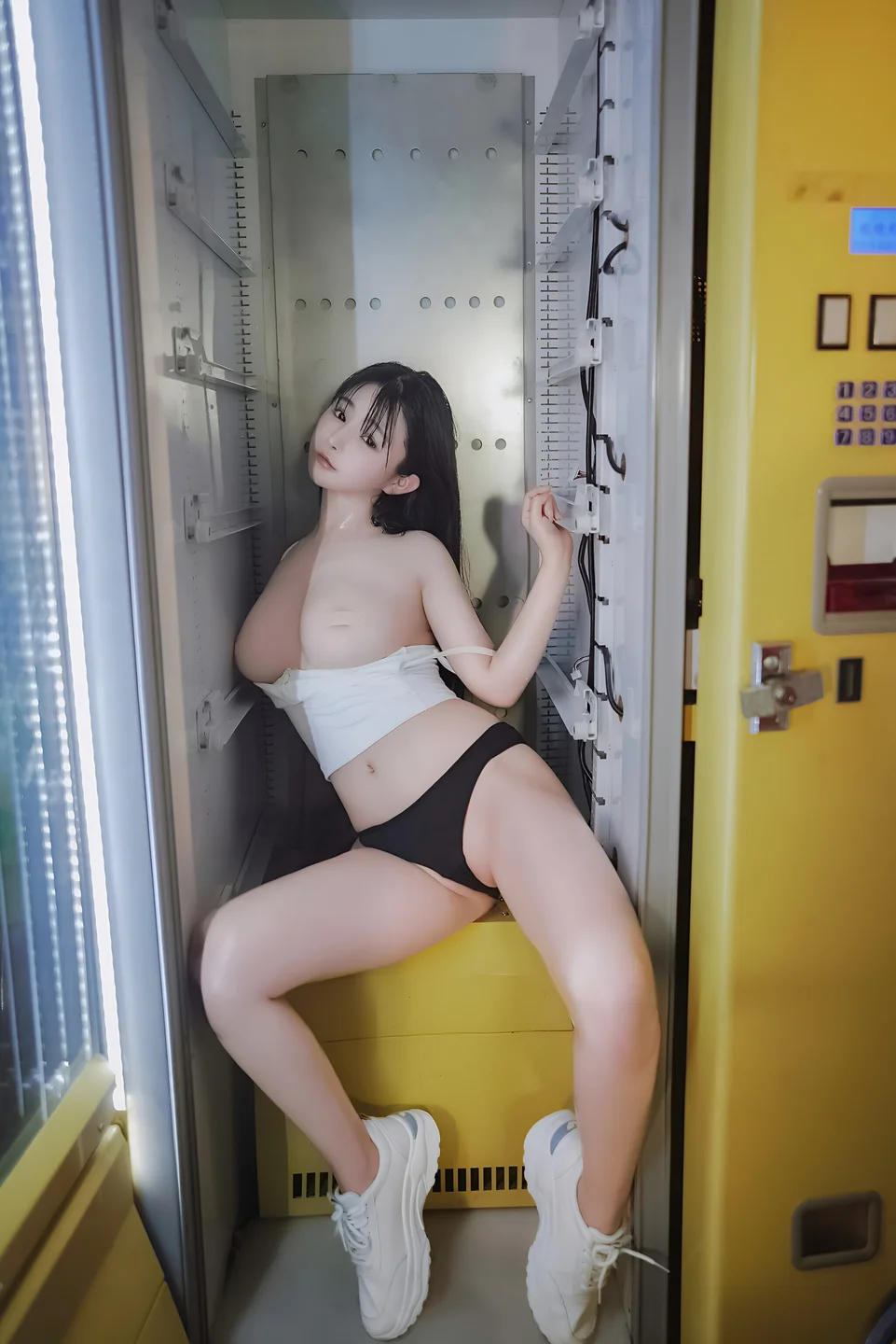 桜井宁宁 - 失眠冲剂 搬运工 [127P-845MB] tg@simisebaisi 【丝足阁】088.webp